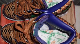 Картинка по теме - как сделать стельки с подогревом