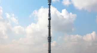 Картинка по теме - как попасть на телебашню