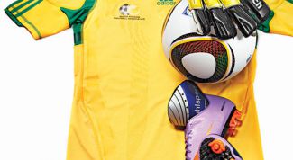 Картинка по теме - как подобрать экипировку