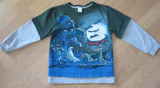 Картинка по теме - как перешить футболку