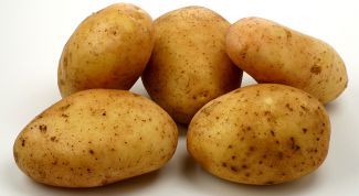 Картинка по теме - как добыть огонь с помощью картофеля