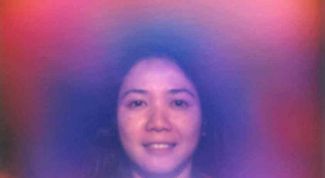 Картинка по теме - как сфотографировать ауру человека