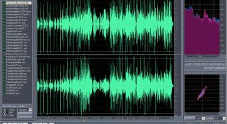 Картинка по теме - как научиться сводить треки