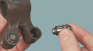 Картинка по теме - как промыть гидрокомпенсаторы