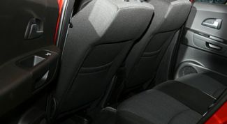 Картинка по теме - как снять обивку сидений