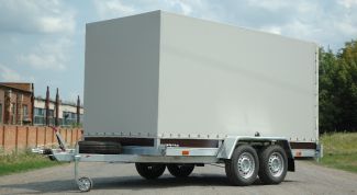 Картинка по теме - как выбрать прицеп