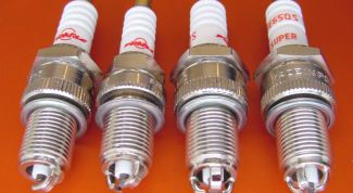 Картинка по теме - как выбрать свечи на ваз