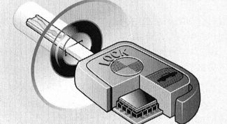 Картинка по теме - как вытащить замок с машины