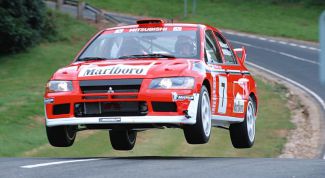 Картинка по теме - как принять участие в ралли