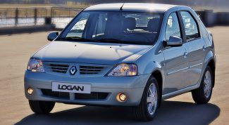 Картинка по теме - как снять передний бампер с рено логан