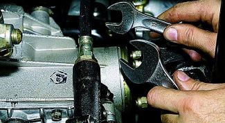 Картинка по теме - как заменить рабочий цилиндр