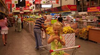 Картинка по теме - как увеличить продажи в продуктовом магазине