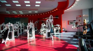 Картинка по теме - как назвать спортивный клуб