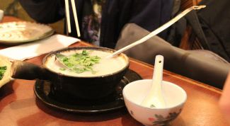 Картинка по теме - как выбрать кашу