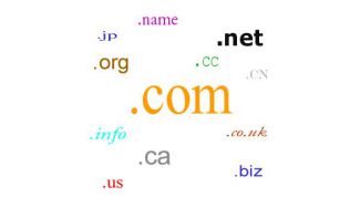 Картинка по теме - как изменить доменное имя