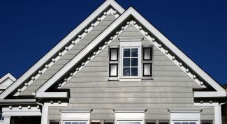 Картинка по теме - как сделать крышу двухскатную