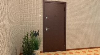 Картинка по теме - как заменить металлическую дверь