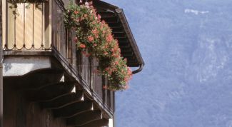 Картинка по теме - как обить балкон