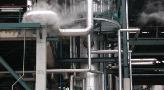 Картинка по теме - как заделать дырку в трубе