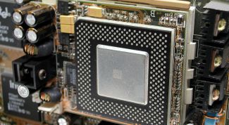 Картинка по теме - как разогнать процессор intel dual core