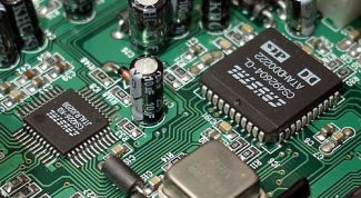 Картинка по теме - как заменить микросхему