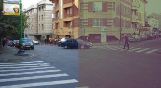 Картинка по теме - как сделать винтажное фото