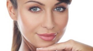 Картинка по теме - как сделать лицо смуглым