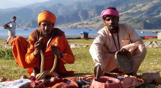 Картинка по теме - как сшить тюрбан