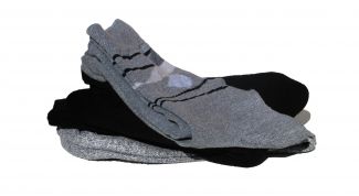 Картинка по теме - как носить термоноски