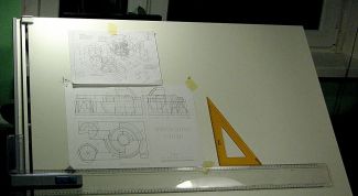 Картинка по теме - как найти сечение параллелепипеда