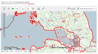 Картинка по теме - как найти кадастровый номер земельного участка