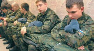 Картинка по теме - как найти человека в армии