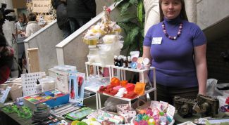 Картинка по теме - как организовать выставку-ярмарку