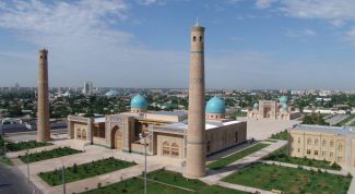 Картинка по теме - как долететь до ташкента