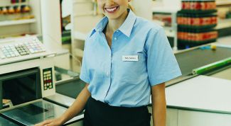 Картинка по теме - как обучить продавца