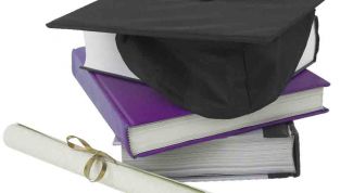 Картинка по теме - как написать аттестационную работу на категорию