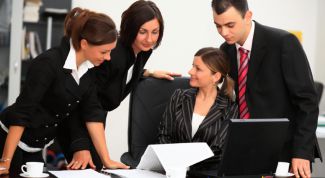 Картинка по теме - как произвести приятное впечатление