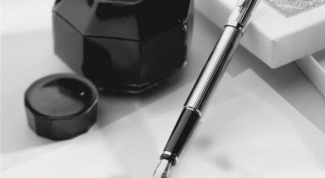 Картинка по теме - как написать письмо с признанием