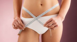 Картинка по теме - как избавиться от послеродового живота