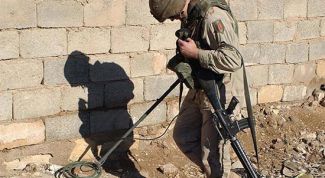 Картинка по теме - как сделать металлоискатель