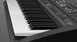 Картинка по теме - как выбрать клавиши