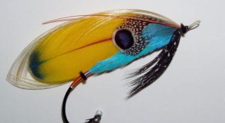 Картинка по теме - как научиться вязать мушки