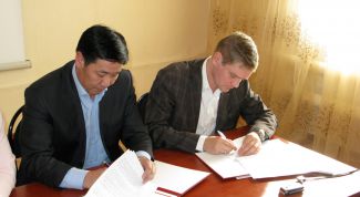 Картинка по теме - как оформить протокол разногласий к договору