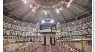 Картинка по теме - как проверить, сидел человек или нет