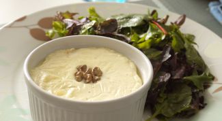 Картинка по теме - как приготовить мусс из тунца 