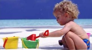 Картинка по теме - как закалять грудного ребенка