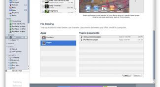 Картинка по теме - как закачать через itunes программы