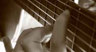 Картинка по теме - как настроить мензуру на гитаре