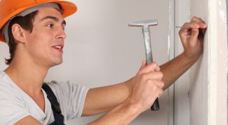 Картинка по теме - как прикрепить стеновые панели