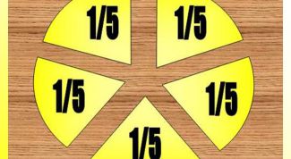 Картинка по теме - как умножать и делить дроби